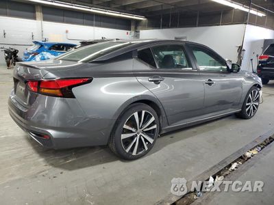 Trzecie zdjęcie samochodu z tyłu: 2020 NISSAN ALTIMA SR VIN:1N4BL4CV9LC240896 - miniatura