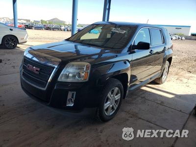 2015 GMC TERRAIN SLE 2GKALMEK3F6323508 - główne zdjęcie licytacji z USA - miniatura