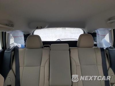 Zdjęcie 10 z 13 samochodu: 2025 SUBARU OUTBACK PREMIUM VIN:4S4BTADC7S3291412 - miniatura