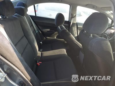 Zdjęcie 10 z 12 samochodu: 2011 HONDA CIVIC LX-S VIN:19XFA1F6XBE006973 - miniatura
