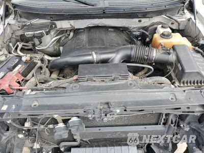 Zdjęcie 11 z 12 samochodu: 2013 FORD F150 SUPERCREW VIN:1FTFW1CTXDKE76643 - miniatura
