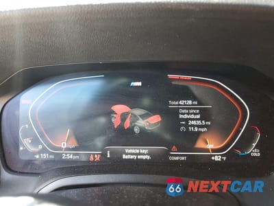 Zdjęcie 9 z 14 samochodu: 2022 BMW 330XI VIN:3MW5R7J05N8C70306 - miniatura