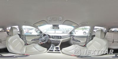 Zdjęcie 14 z 15 samochodu: 2018 KIA SPORTAGE EX VIN:KNDPNCACXJ7377471 - miniatura