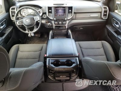 Zdjęcie 8 z 13 samochodu: 2019 RAM 1500 BIG HORN/LONE STAR VIN:1C6RRFFG6KN818754 - miniatura
