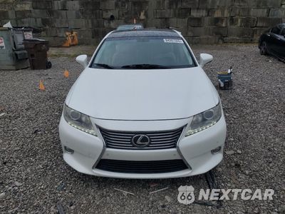 Piąte zdjęcie samochodu w środku: 2013 LEXUS ES 350 VIN:JTHBK1GG3D2083881 - miniatura