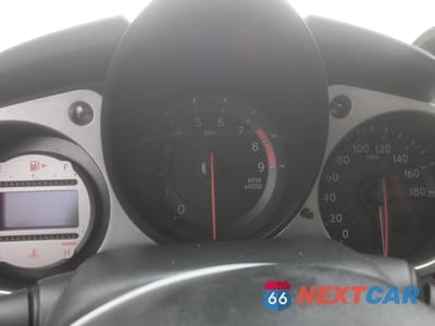 Zdjęcie 9 z 12 samochodu: 2012 NISSAN 370Z BASE VIN:JN1AZ4EH0CM564375 - miniatura