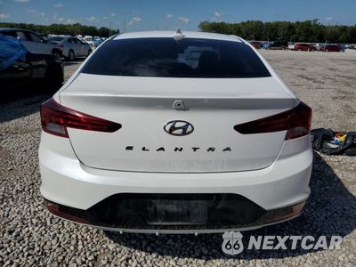 Zdjęcie 6 z 15 samochodu: 2019 HYUNDAI ELANTRA SEL VIN:5NPD84LF5KH490118 - miniatura