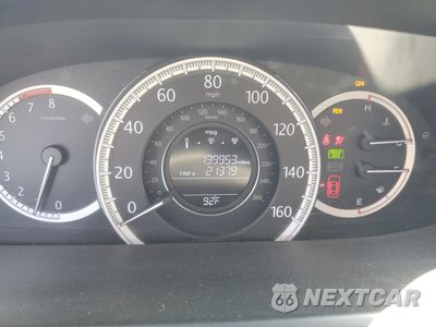 Zdjęcie 9 z 12 samochodu: 2015 HONDA ACCORD EXL VIN:1HGCR3F84FA019477 - miniatura