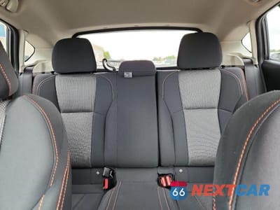 Zdjęcie 10 z 13 samochodu: 2023 SUBARU CROSSTREK PREMIUM VIN:JF2GTAPC8P8220544 - miniatura