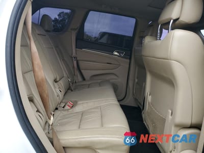 Zdjęcie 11 z 13 samochodu: 2014 JEEP GRAND CHEROKEE LIMITED VIN:1C4RJFBG7EC432060 - miniatura