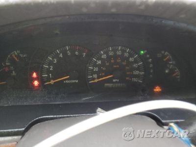 Zdjęcie 9 z 14 samochodu: 2000 TOYOTA TUNDRA ACCESS CAB VIN:5TBBT4410YS047024 - miniatura