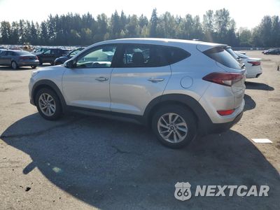 Drugie zdjęcie samochodu z przodu: 2016 HYUNDAI TUCSON SE VIN:KM8J23A41GU039549 - miniatura