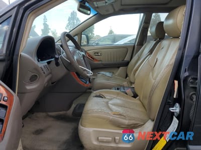 Zdjęcie 7 z 12 samochodu: 2003 LEXUS RX 300 VIN:JTJGF10U630164148 - miniatura