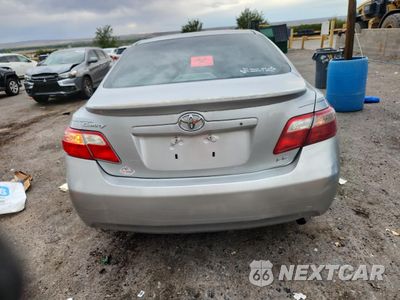 Zdjęcie 6 z 13 samochodu: 2007 TOYOTA CAMRY CE VIN:4T1BE46K67U048501 - miniatura