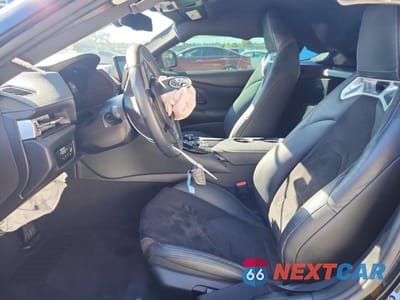 Zdjęcie 7 z 14 samochodu: 2022 TOYOTA SUPRA BASE VIN:WZ1DB0C08NW048861 - miniatura