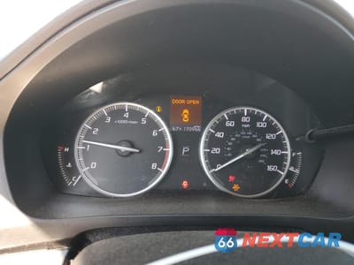 Zdjęcie 9 z 14 samochodu: 2013 ACURA ILX 20 PREMIUM VIN:19VDE1F57DE009893 - miniatura