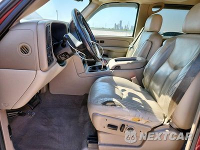 Zdjęcie 7 z 12 samochodu: 2005 CHEVROLET AVALANCHE K1500 VIN:3GNEK12T75G171769 - miniatura