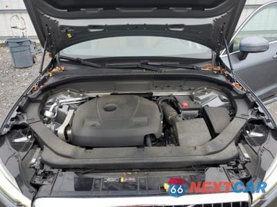 Zdjęcie 12 z 16 samochodu: 2021 VOLVO XC60 T6 INSCRIPTION VIN:YV4A22RL2M1749709 - miniatura
