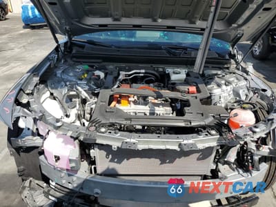 Zdjęcie 12 z 14 samochodu: 2024 ACURA ZDX A-SPEC VIN:4W5KHNRL2RZ509014 - miniatura