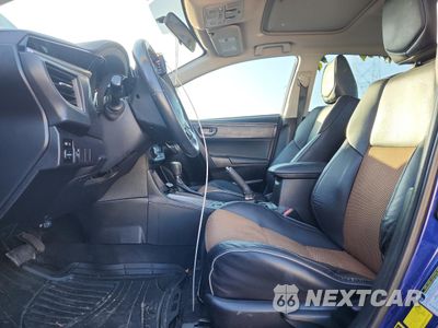 Zdjęcie 7 z 15 samochodu: 2014 TOYOTA COROLLA L VIN:5YFBURHE7EP153327 - miniatura