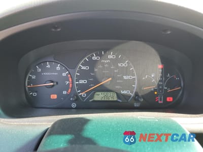 Zdjęcie 9 z 15 samochodu: 2002 HONDA ODYSSEY EX VIN:2HKRL18672H536236 - miniatura
