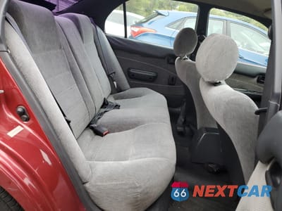 Zdjęcie 10 z 14 samochodu: 1996 TOYOTA COROLLA VIN:2T1BB02E4TC166995 - miniatura