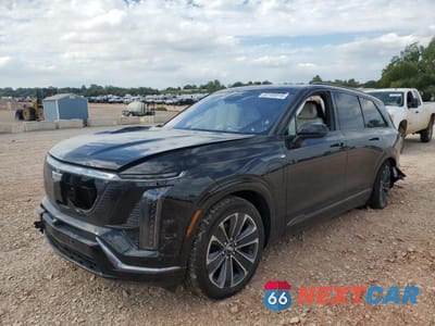 2026 CADILLAC VISTIQ SPORT 1GYC3NML3TZ700840 - główne zdjęcie licytacji z USA - miniatura