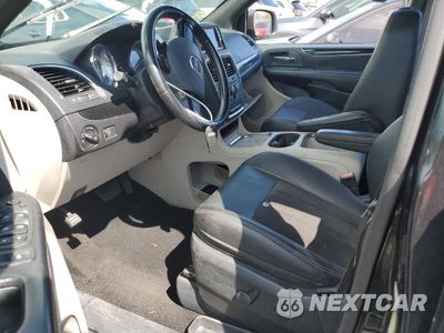 Zdjęcie 7 z 14 samochodu: 2020 DODGE GRAND CARAVAN SXT VIN:2C4RDGCG6LR194928 - miniatura