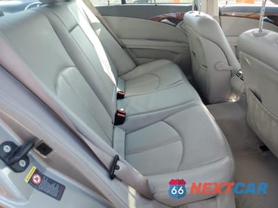 Zdjęcie 10 z 12 samochodu: 2005 MERCEDES-BENZ E 320 4MATIC VIN:WDBUF82J25X179367 - miniatura