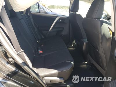 Zdjęcie 10 z 13 samochodu: 2015 TOYOTA RAV4 XLE VIN:2T3RFREV5FW372694 - miniatura