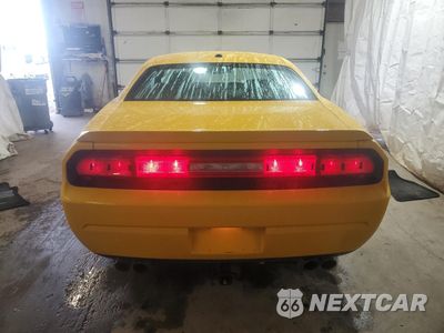 Zdjęcie 6 z 14 samochodu: 2012 DODGE CHALLENGER R/T VIN:2C3CDYBTXCH315898 - miniatura