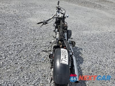 Zdjęcie 6 z 11 samochodu: 2009 HONDA VT750 C2F VIN:JH2RC53489K200241 - miniatura