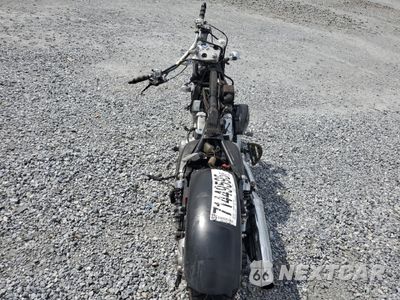 Zdjęcie 6 z 11 samochodu: 2009 HONDA VT750 C2F VIN:JH2RC53489K200241 - miniatura