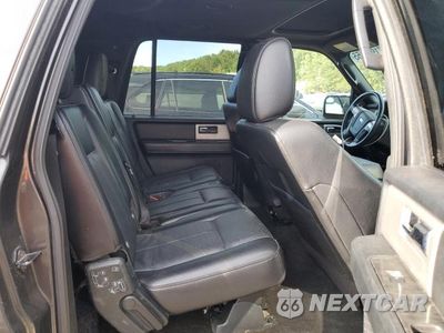 Zdjęcie 11 z 13 samochodu: 2016 FORD EXPEDITION EL LIMITED VIN:1FMJK2AT1GEF17433 - miniatura