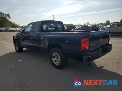 Drugie zdjęcie samochodu z przodu: 2006 DODGE DAKOTA ST VIN:1D7HE22K96S707826 - miniatura