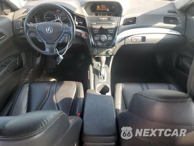 Zdjęcie 8 z 13 samochodu: 2021 ACURA ILX VIN:19UDE2F39MA003027 - miniatura
