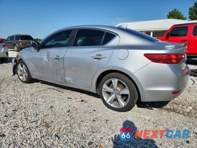 Drugie zdjęcie samochodu z przodu: 2013 ACURA ILX 20 TECH VIN:19VDE1F71DE000933 - miniatura