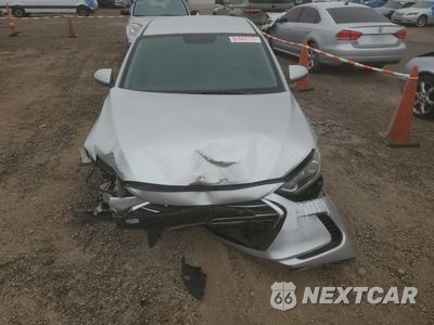 Piąte zdjęcie samochodu w środku: 2017 HYUNDAI ELANTRA SE VIN:5NPD74LF1HH205054 - miniatura
