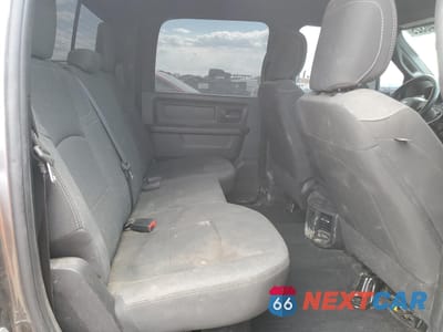 Zdjęcie 10 z 15 samochodu: 2024 RAM 3500 TRADESMAN VIN:3C63R3GLXRG148564 - miniatura