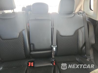 Zdjęcie 10 z 15 samochodu: 2021 JEEP COMPASS LATITUDE VIN:3C4NJCBB8MT509989 - miniatura