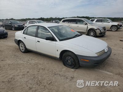 Czwarte zdjęcie samochodu z boku: 1998 SATURN SL VIN:1G8ZF5283WZ186380 - miniatura