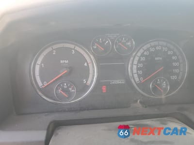Zdjęcie 9 z 14 samochodu: 2012 DODGE RAM 3500 ST VIN:3C63D3GL3CG149044 - miniatura