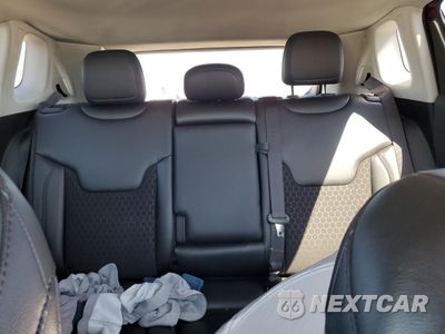 Zdjęcie 10 z 13 samochodu: 2021 JEEP COMPASS LATITUDE VIN:3C4NJCBBXMT526972 - miniatura