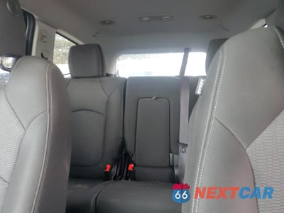 Zdjęcie 10 z 13 samochodu: 2015 CHEVROLET TRAVERSE LT VIN:1GNKRGKD4FJ256580 - miniatura