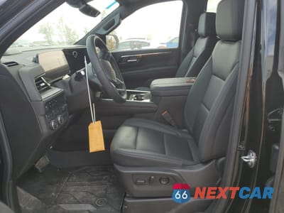 Zdjęcie 7 z 12 samochodu: 2025 CHEVROLET TAHOE K1500 LT VIN:1GNS6NRD2SR249478 - miniatura