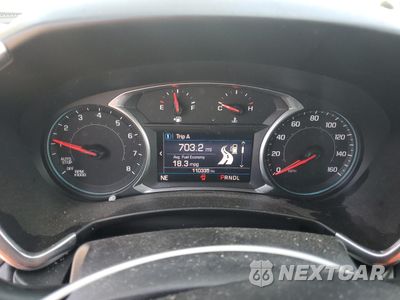 Zdjęcie 9 z 16 samochodu: 2019 CHEVROLET EQUINOX LT VIN:3GNAXKEVXKS568632 - miniatura