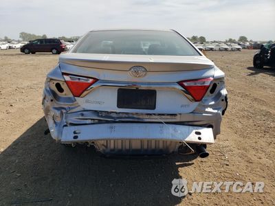 Zdjęcie 6 z 16 samochodu: 2017 TOYOTA CAMRY LE VIN:4T1BF1FK6HU751920 - miniatura