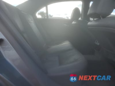 Zdjęcie 10 z 12 samochodu: 2007 MERCEDES-BENZ S 550 VIN:WDDNG71X47A082217 - miniatura