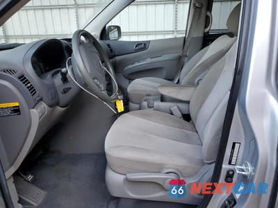 Zdjęcie 7 z 15 samochodu: 2011 KIA SEDONA LX VIN:KNDMG4C71B6388160 - miniatura