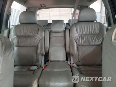 Zdjęcie 10 z 13 samochodu: 2008 HONDA ODYSSEY TOURING VIN:5FNRL38968B033536 - miniatura